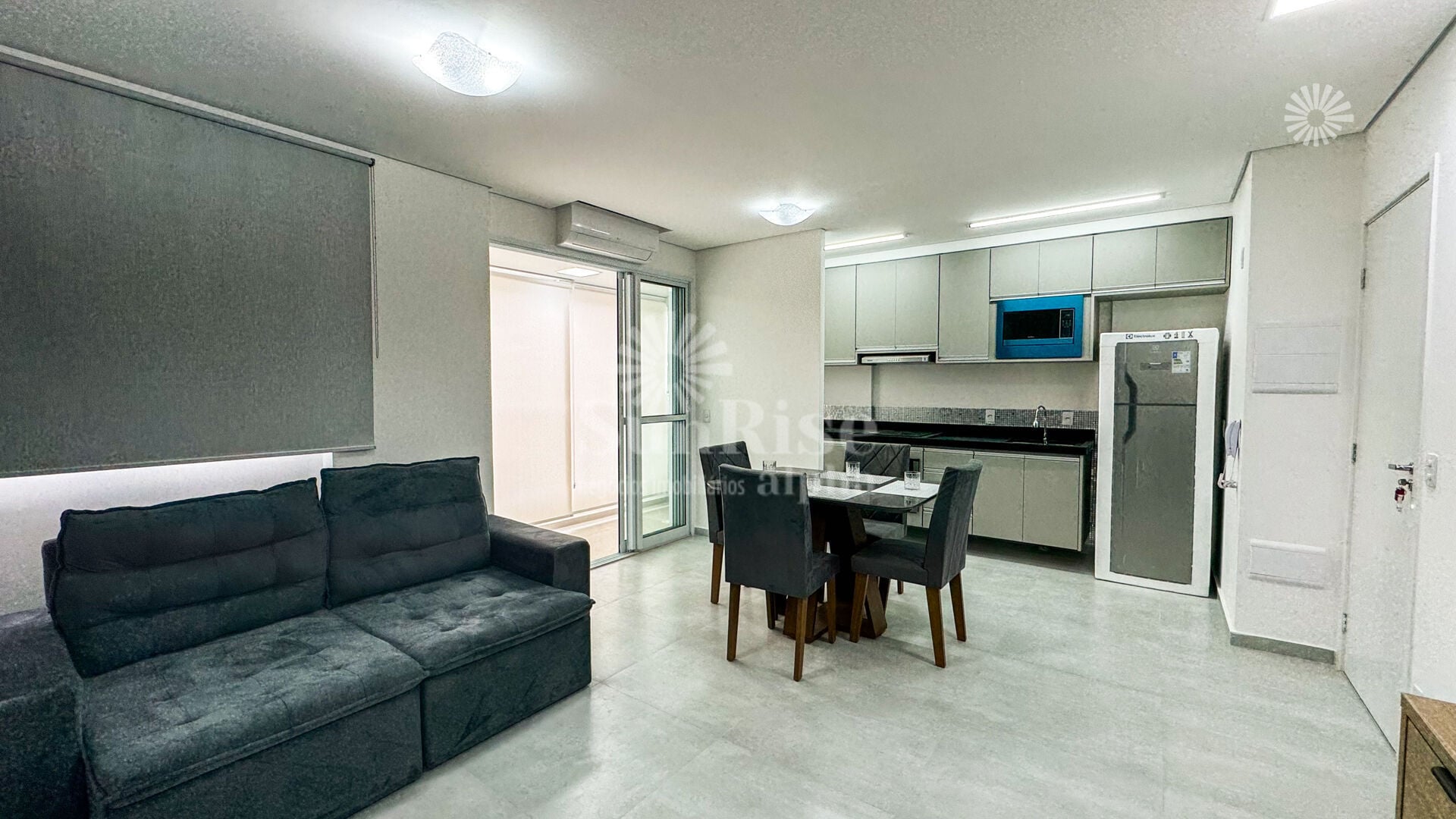 Apartamento, Bethaville I, Barueri