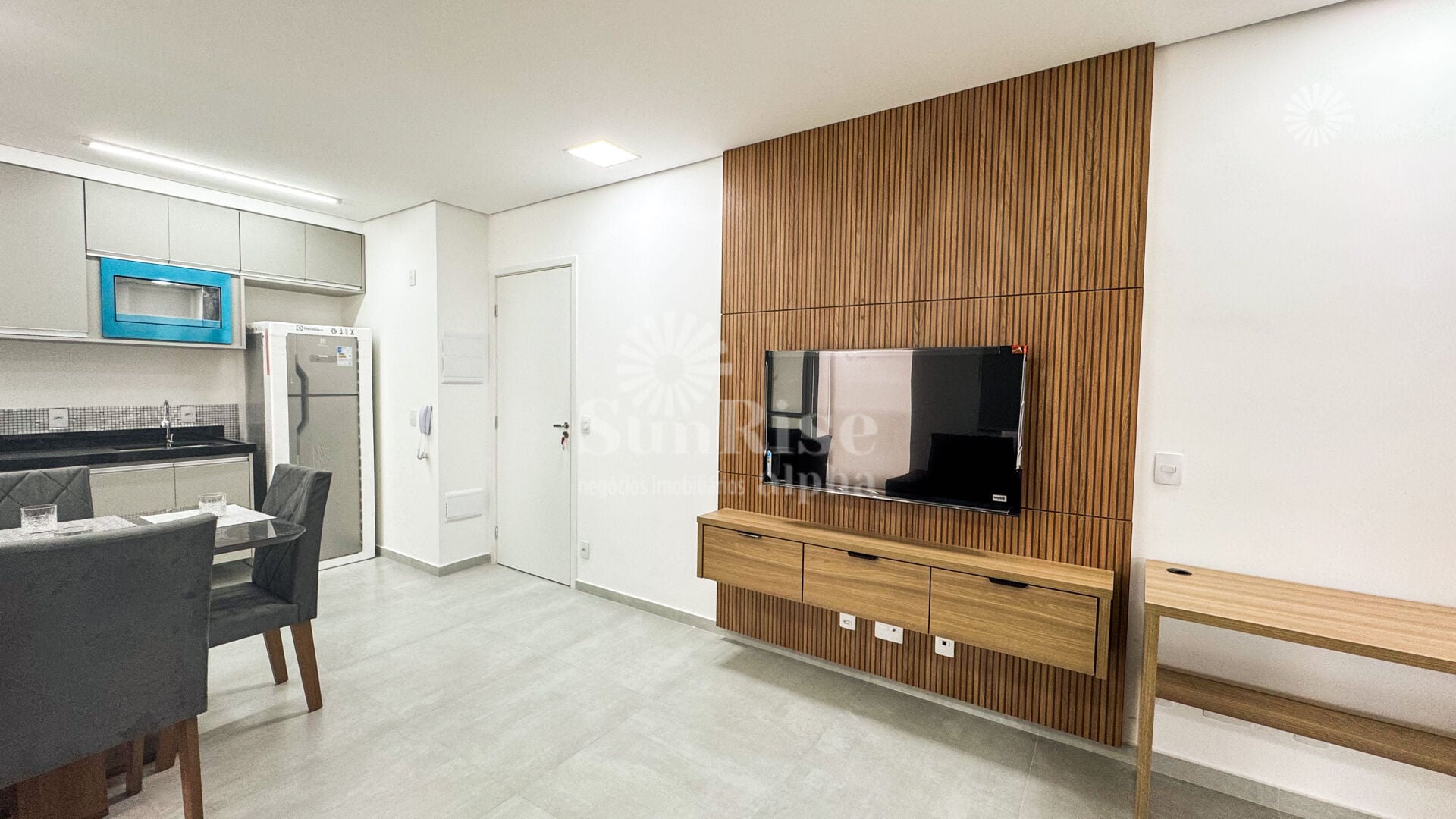 Apartamento, Bethaville I, Barueri