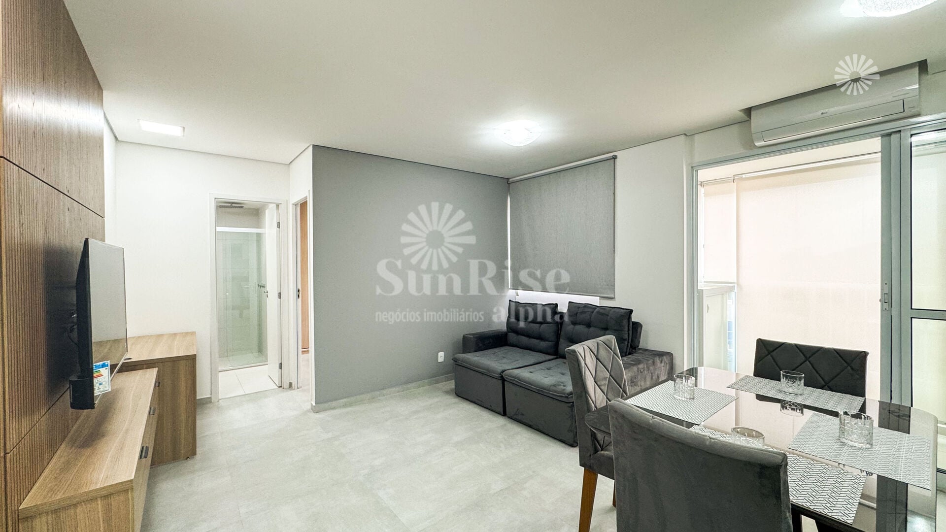 Apartamento, Bethaville I, Barueri