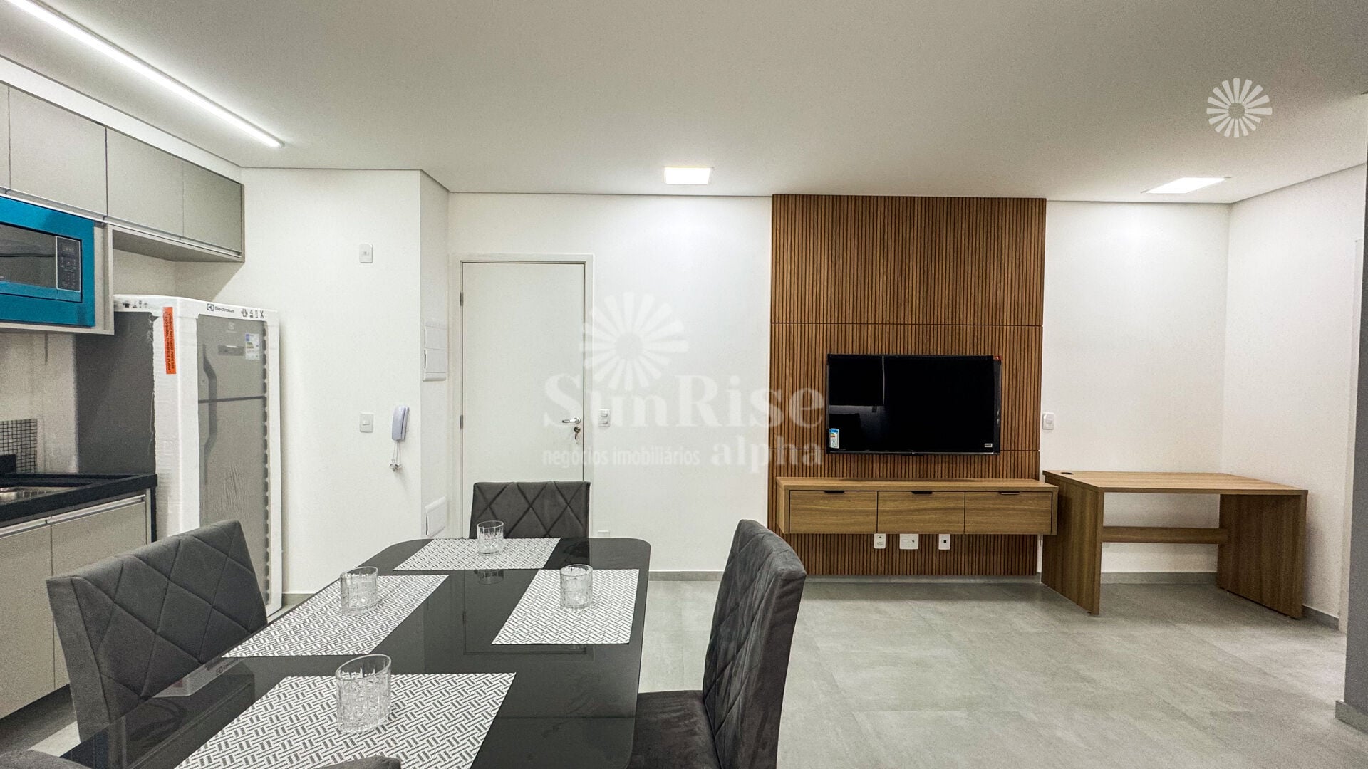 Apartamento, Bethaville I, Barueri