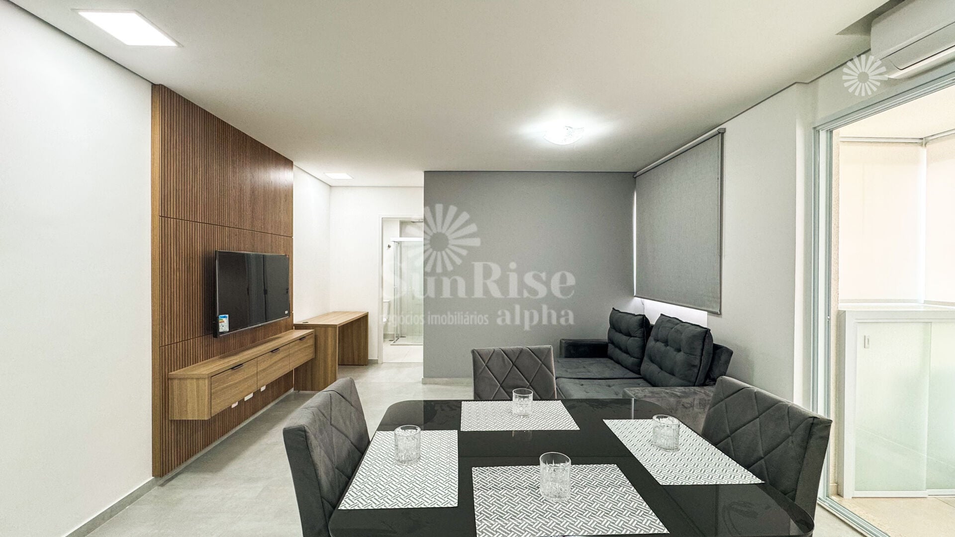 Apartamento, Bethaville I, Barueri