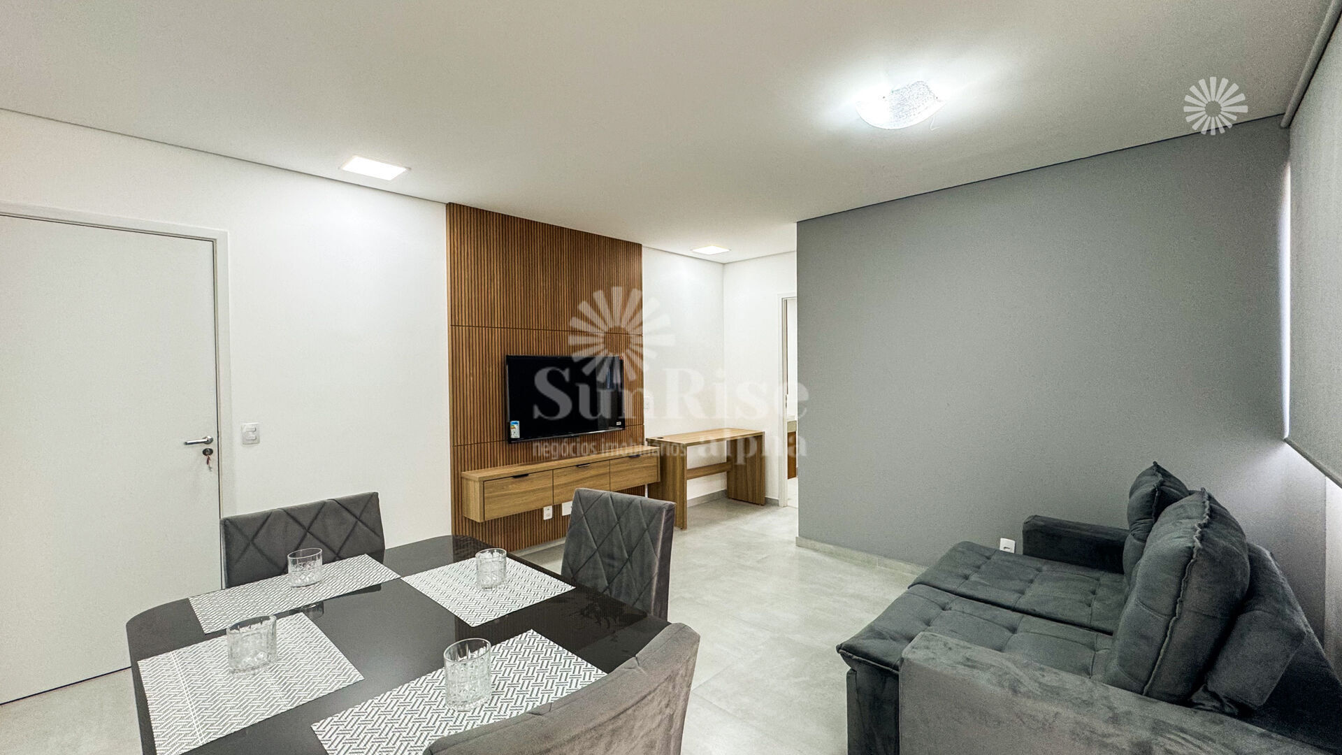 Apartamento, Bethaville I, Barueri