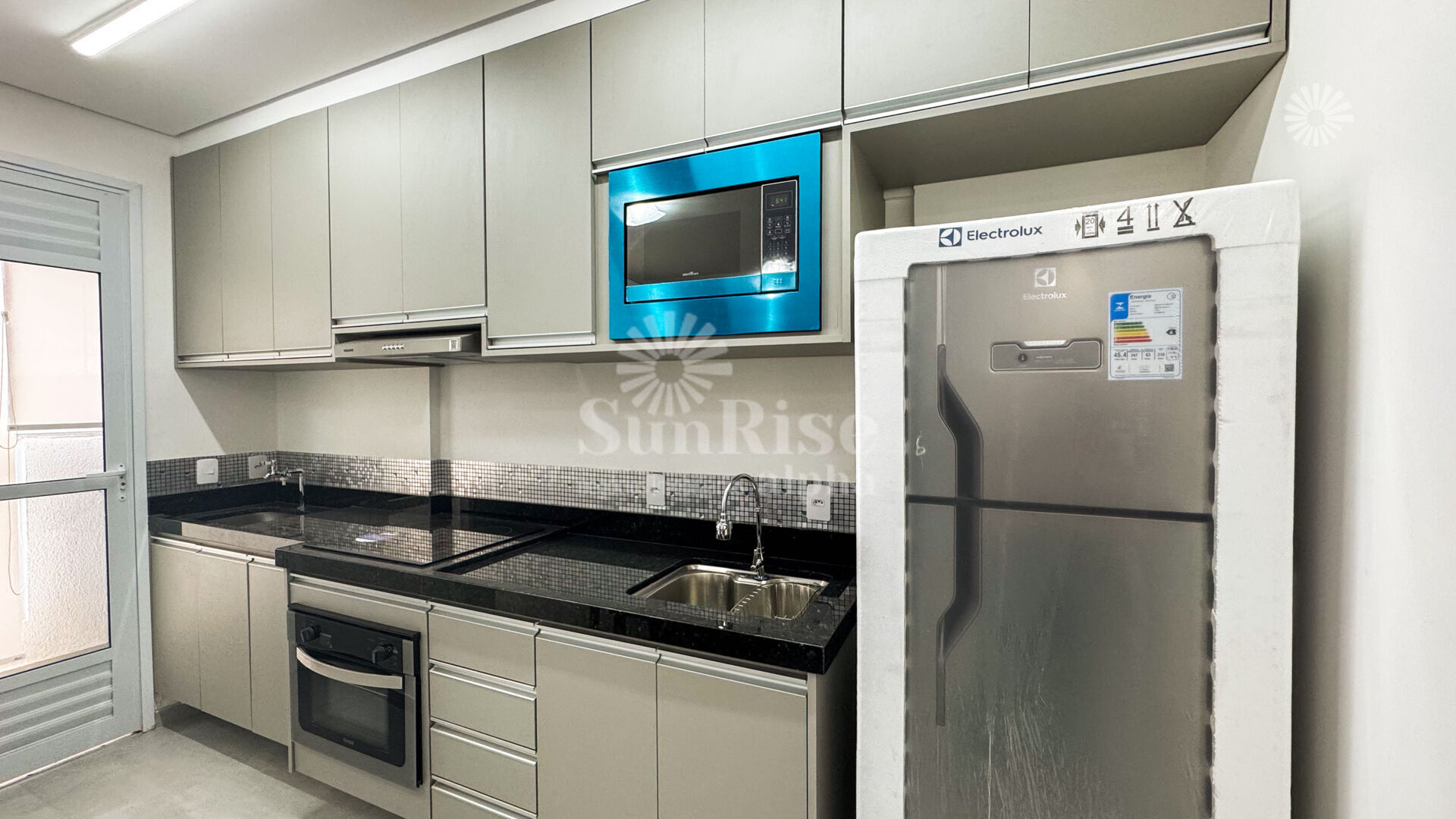 Apartamento, Bethaville I, Barueri