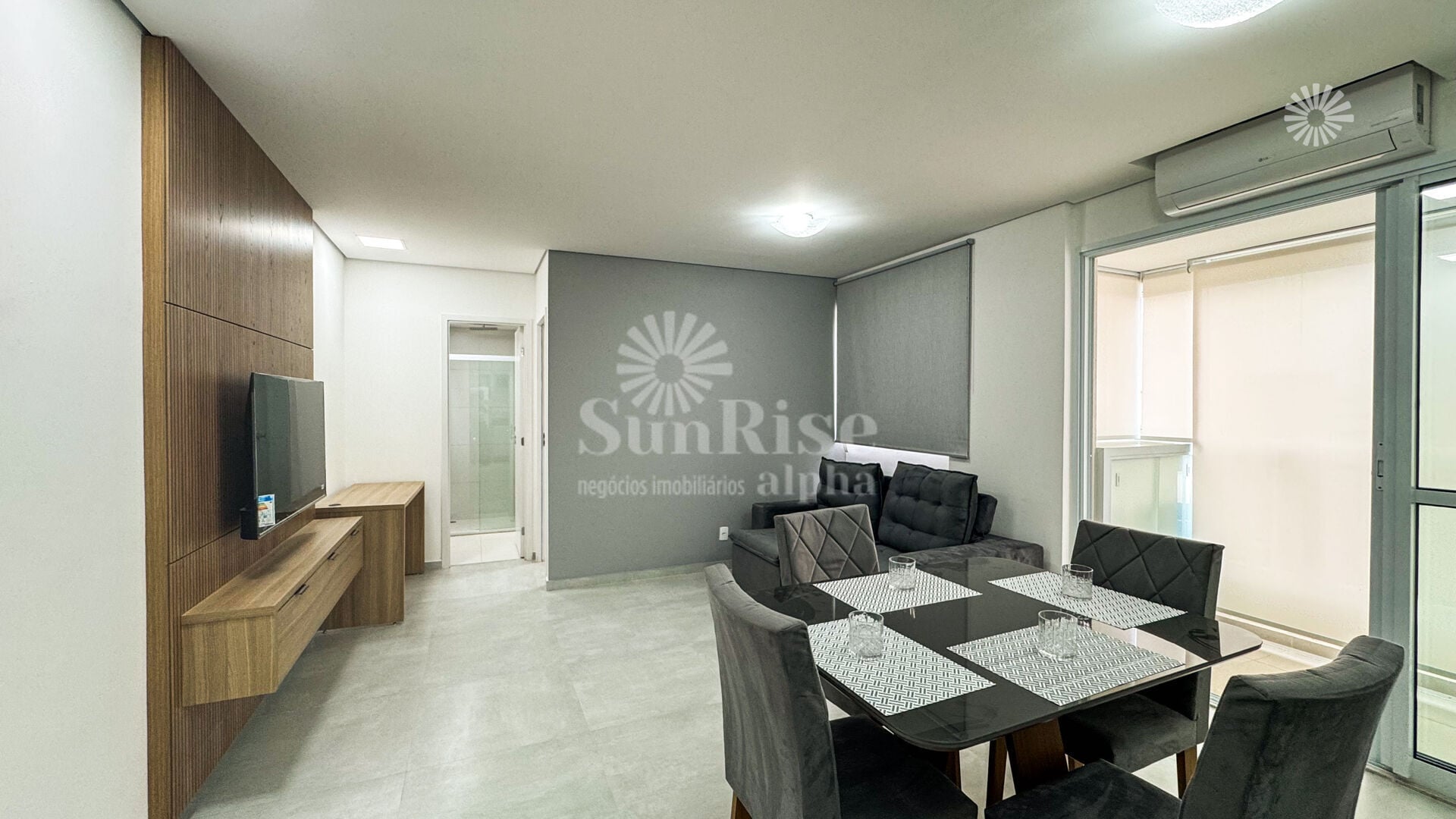 Apartamento, Bethaville I, Barueri