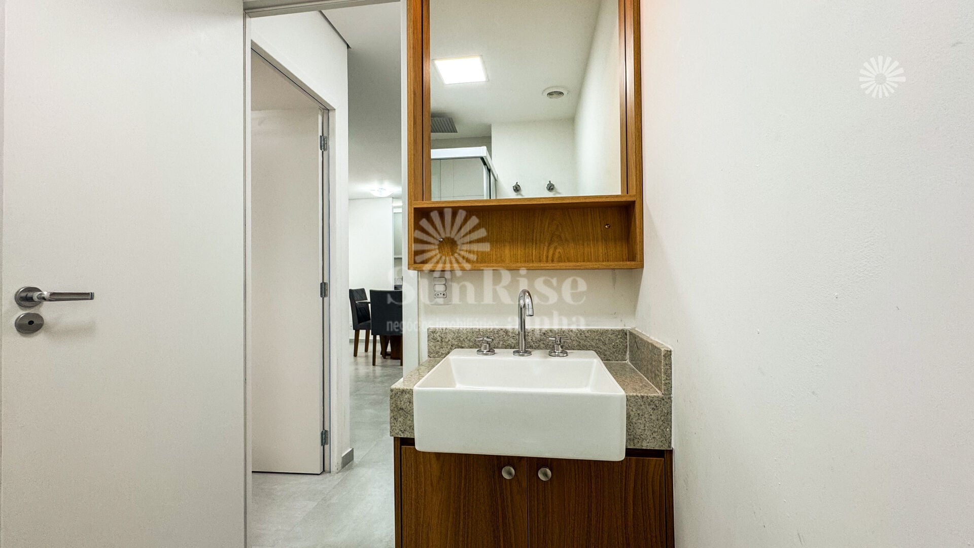 Apartamento, Bethaville I, Barueri