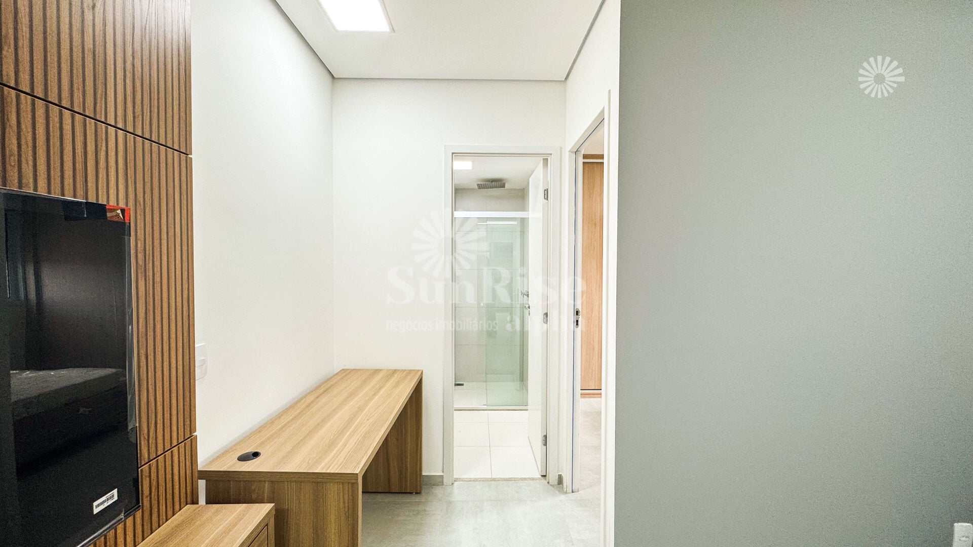 Apartamento, Bethaville I, Barueri