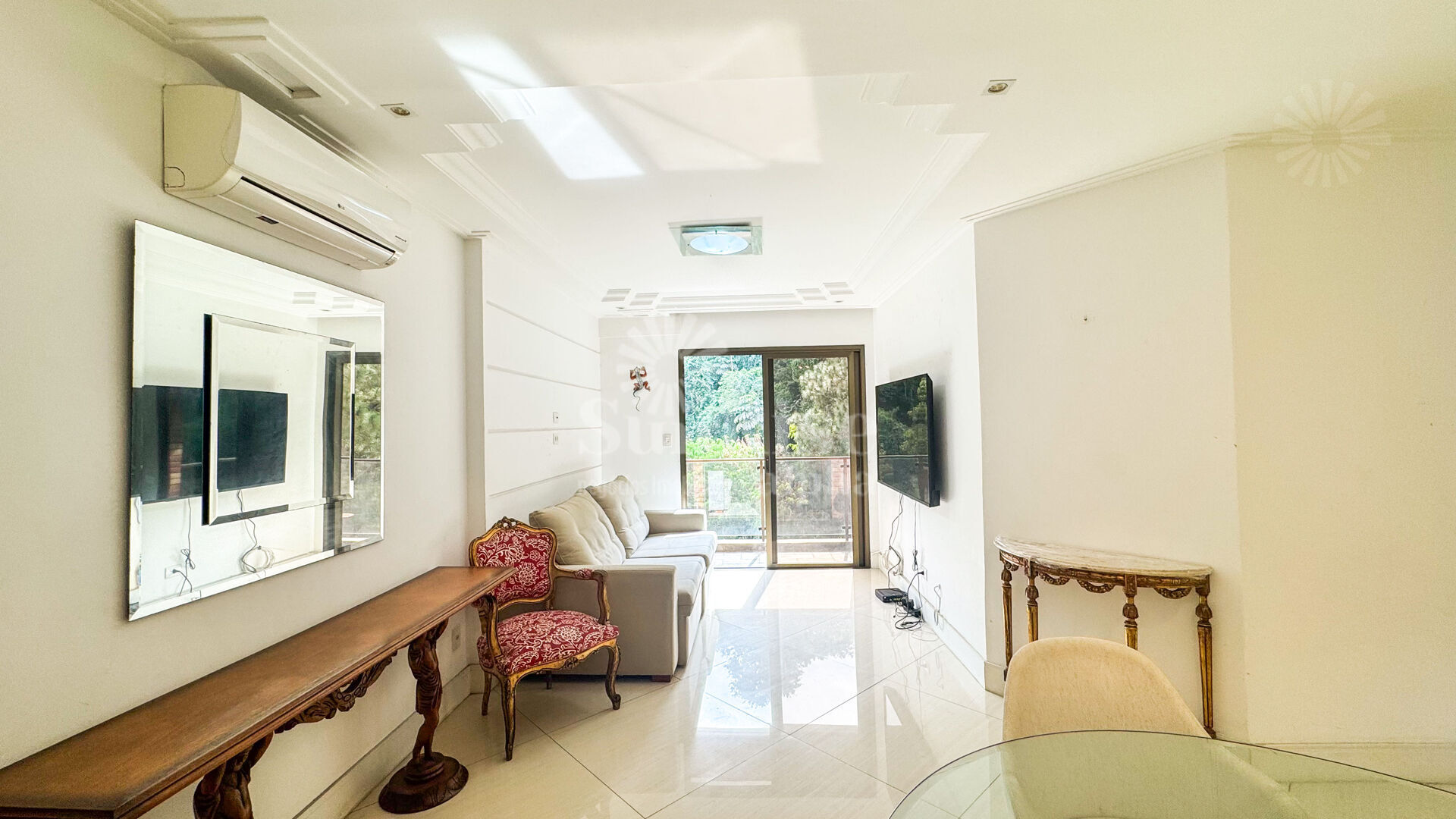 Apartamento, 3 quartos, 116 m² - Foto 4