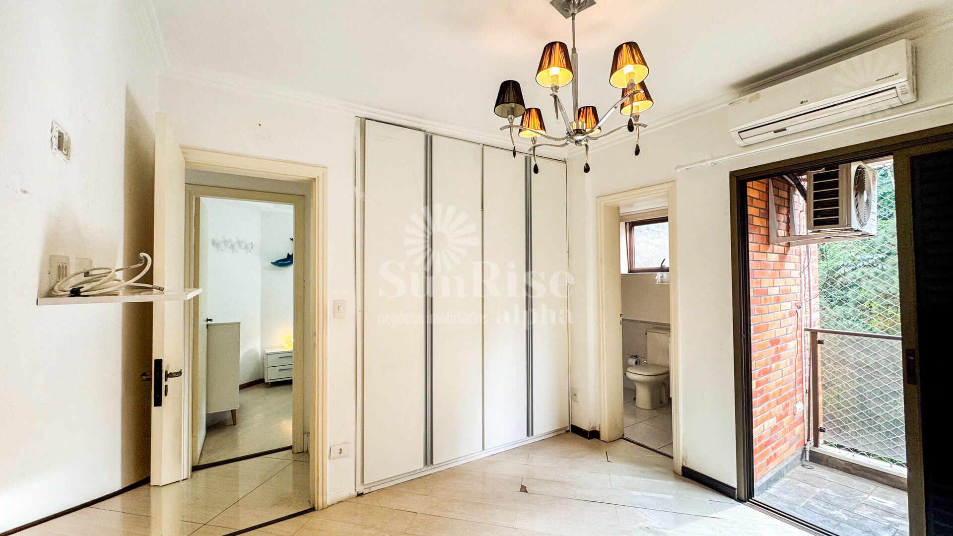 Apartamento, 3 quartos, 116 m² - Foto 29