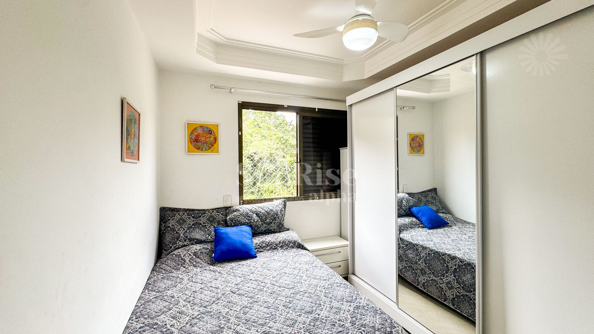 Apartamento, 3 quartos, 116 m² - Foto 24