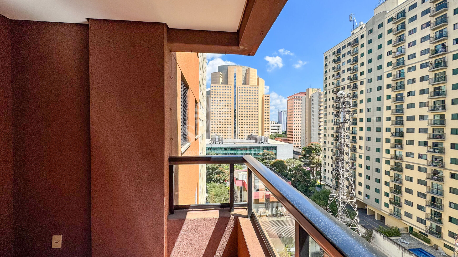 Apartamento, Alphaville Industrial, Barueri