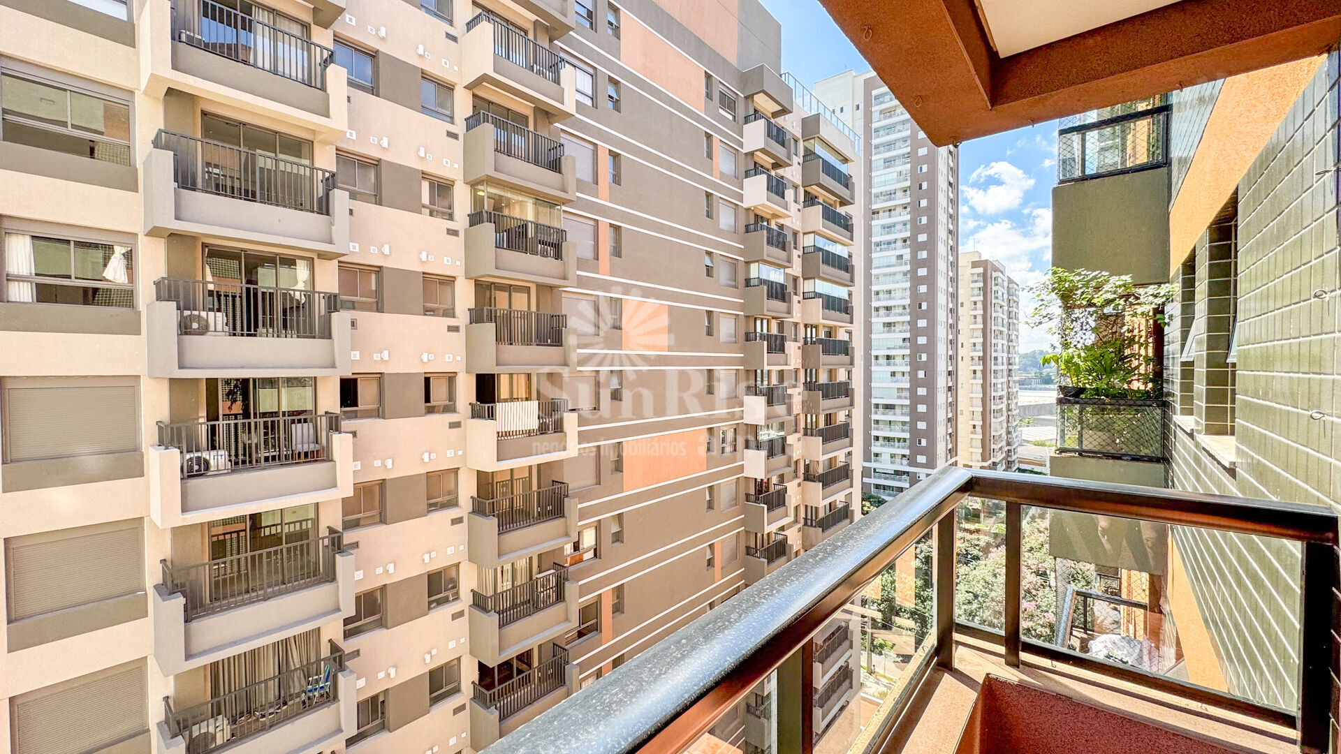 Apartamento, Alphaville Industrial, Barueri