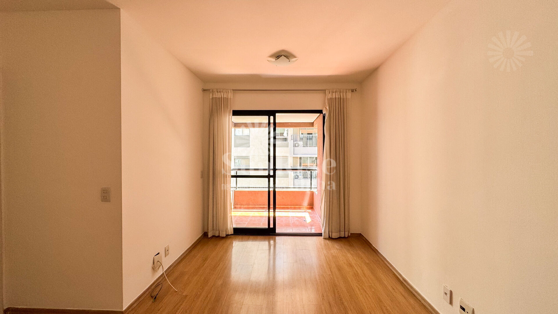 Apartamento, Alphaville Industrial, Barueri