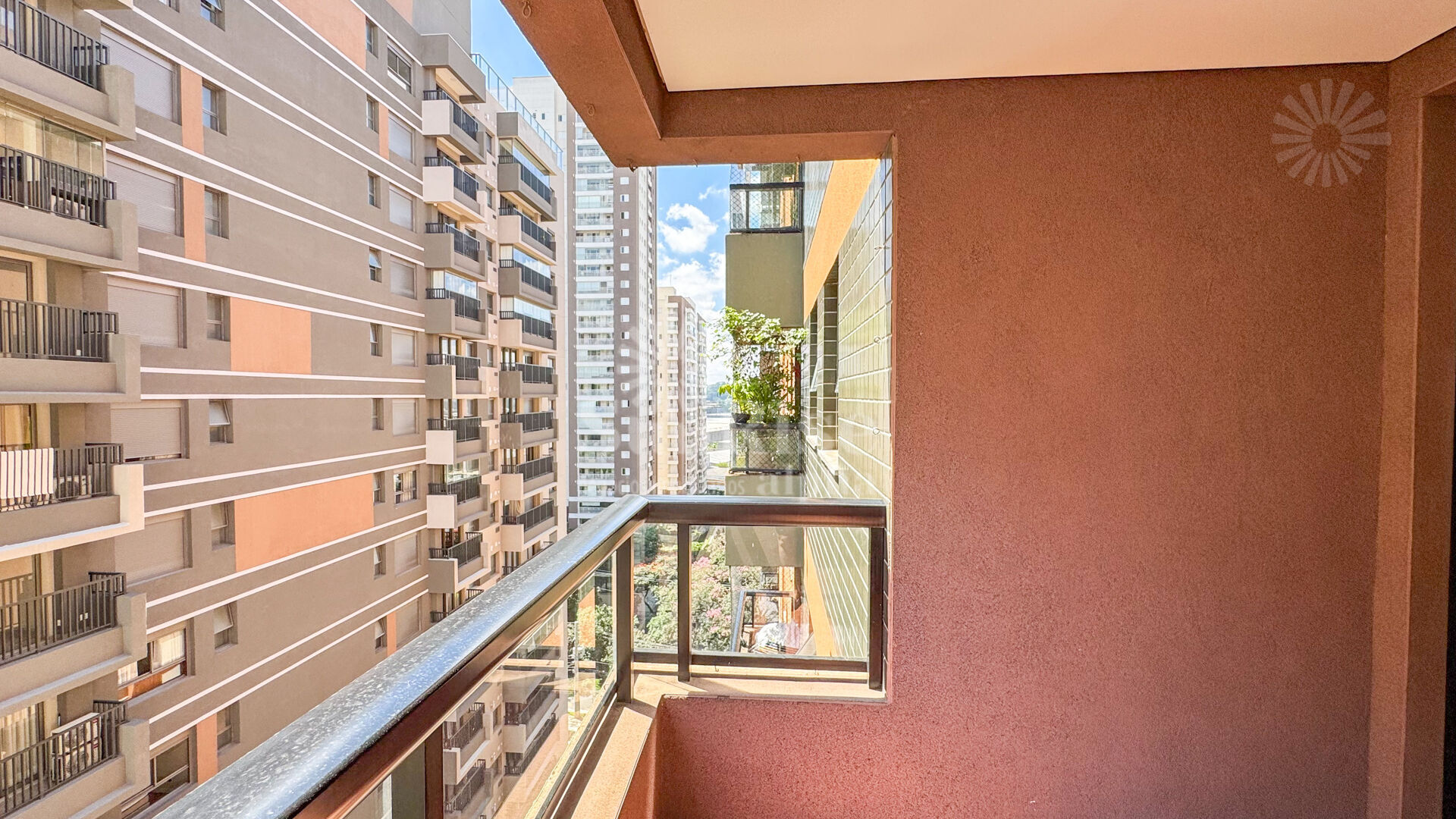 Apartamento, Alphaville Industrial, Barueri