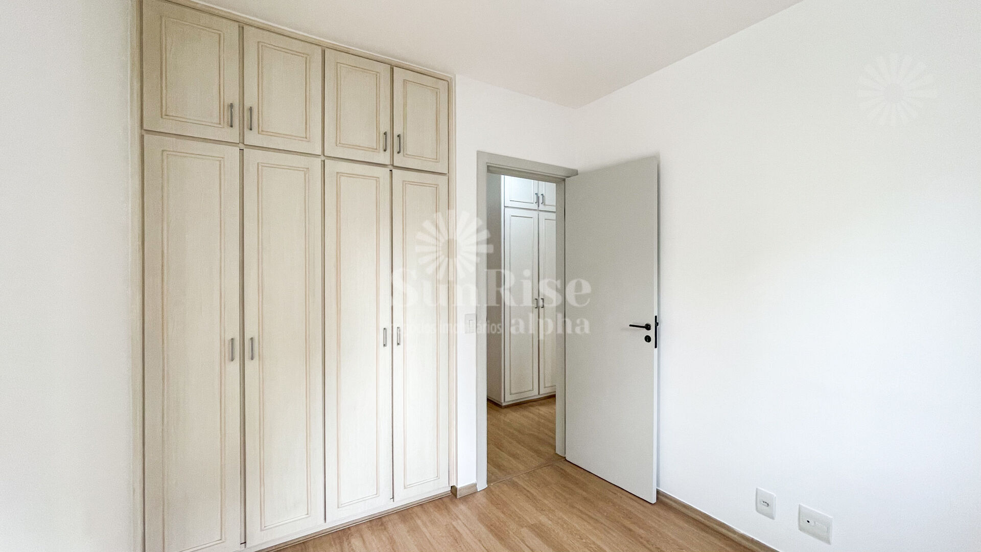 Apartamento, Alphaville Industrial, Barueri