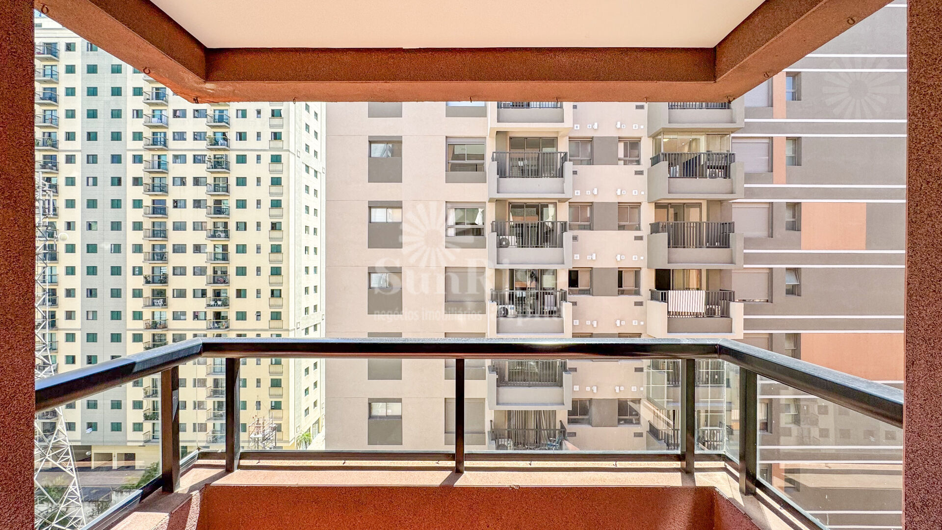Apartamento, Alphaville Industrial, Barueri