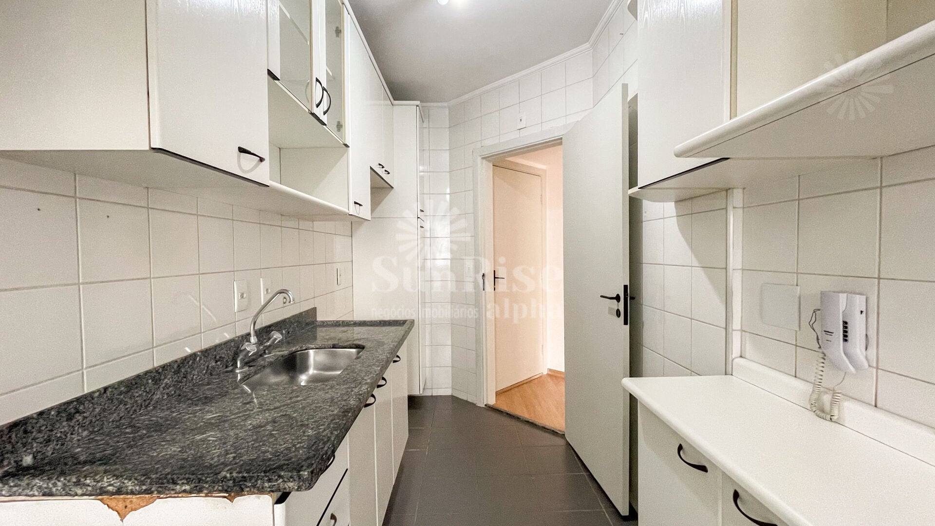 Apartamento, Alphaville Industrial, Barueri