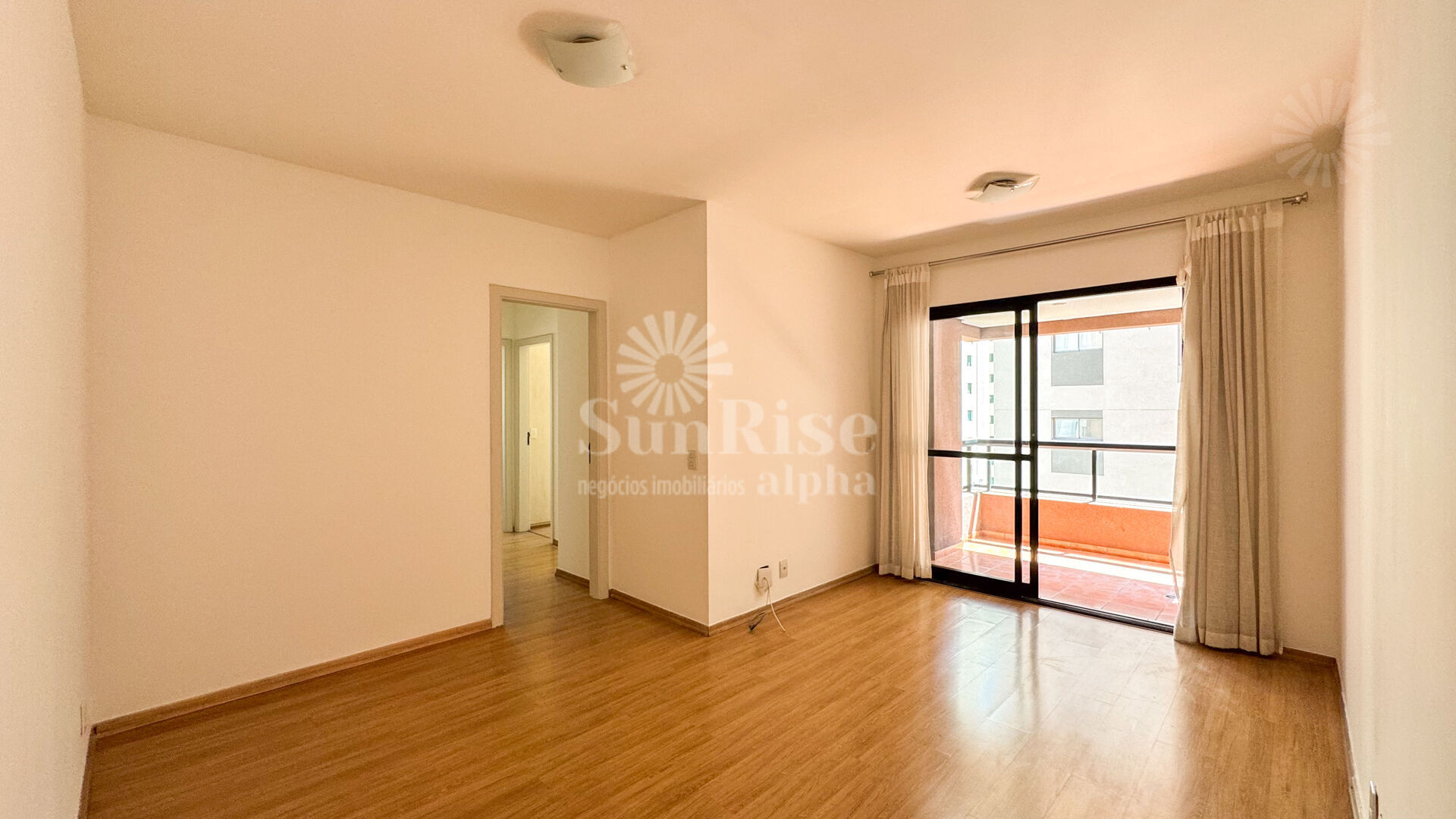 Apartamento, Alphaville Industrial, Barueri
