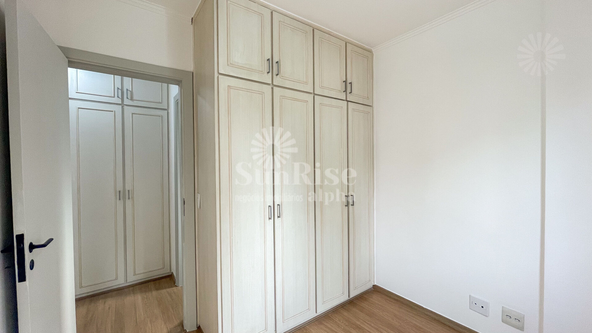 Apartamento, Alphaville Industrial, Barueri