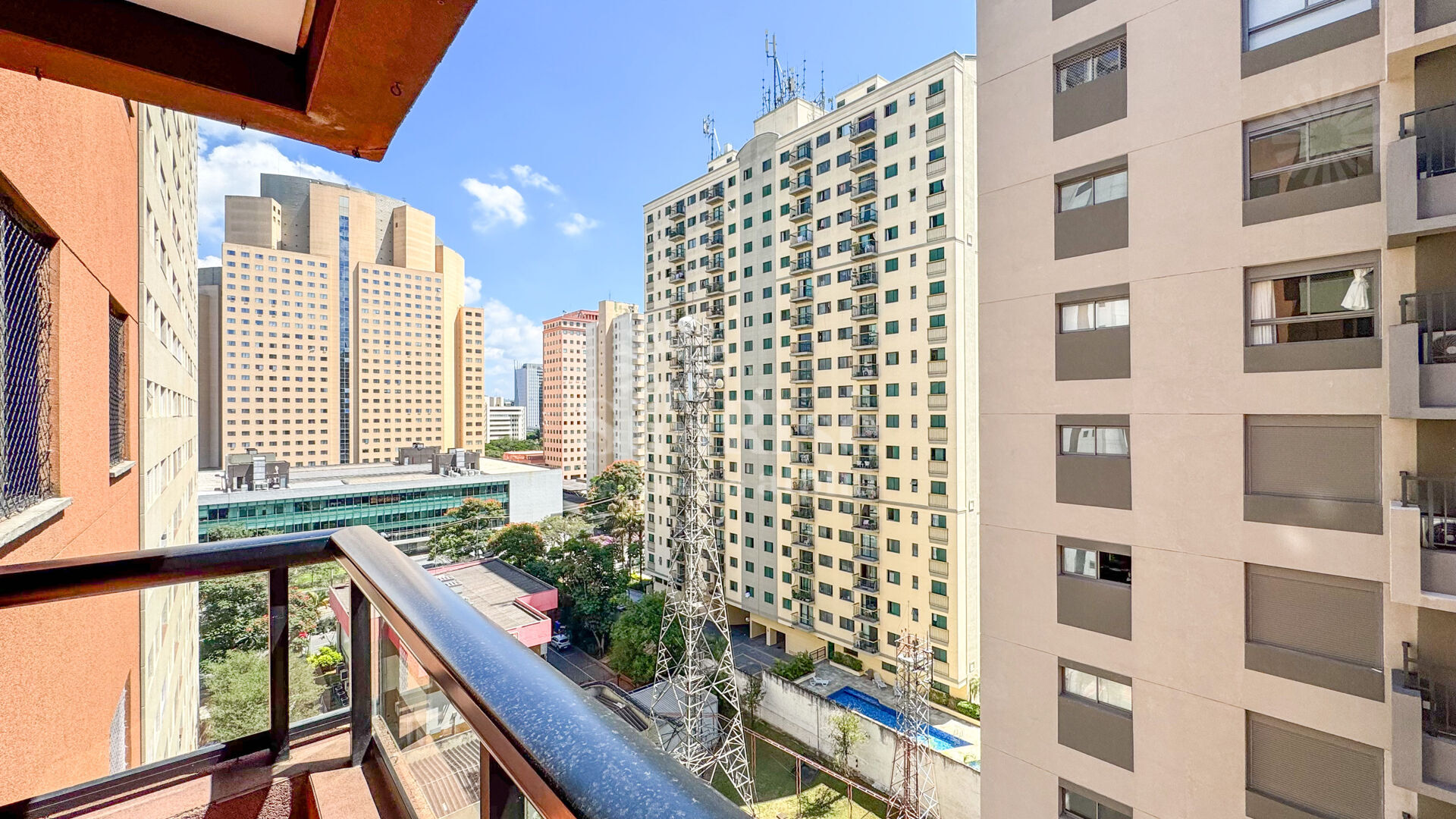 Apartamento, Alphaville Industrial, Barueri
