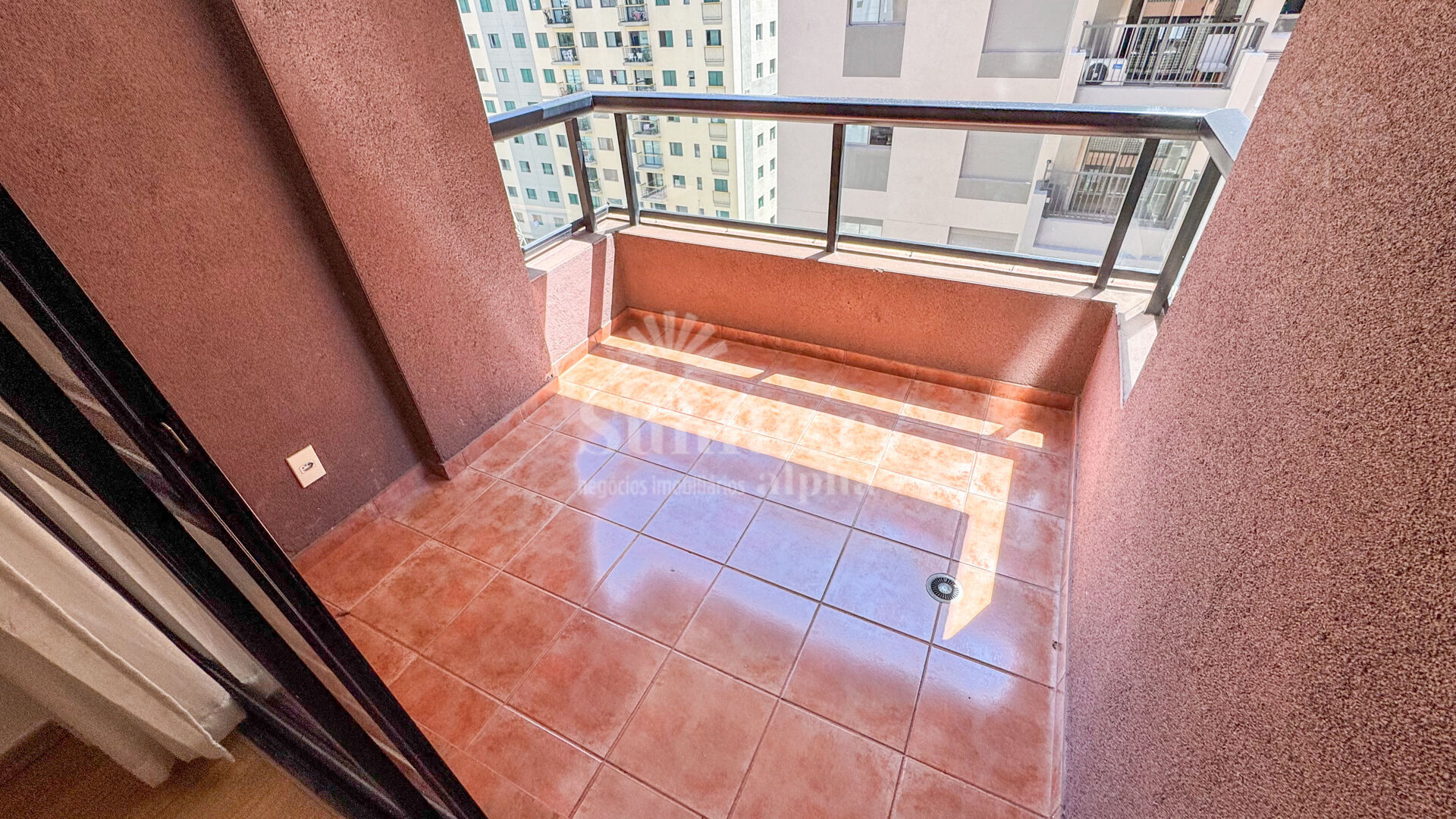 Apartamento, Alphaville Industrial, Barueri