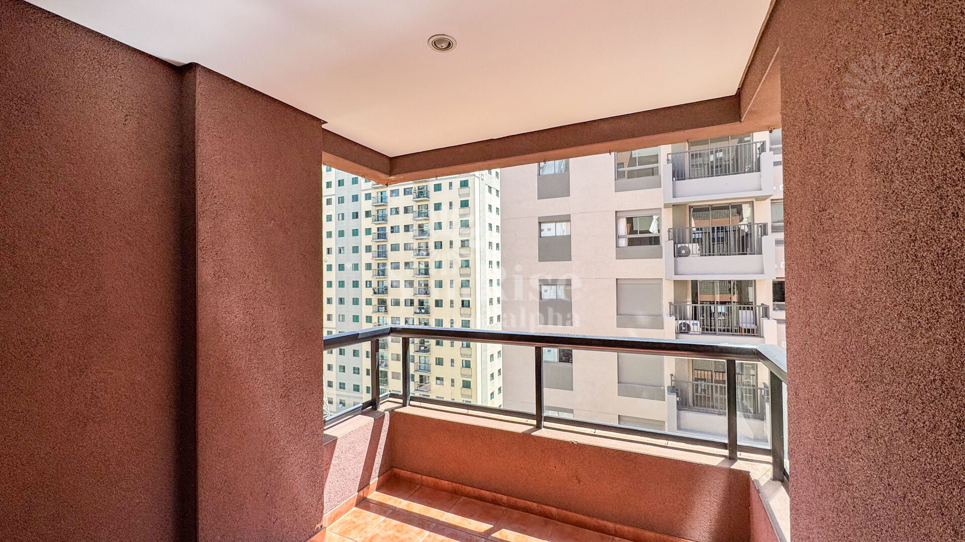 Apartamento, Alphaville Industrial, Barueri
