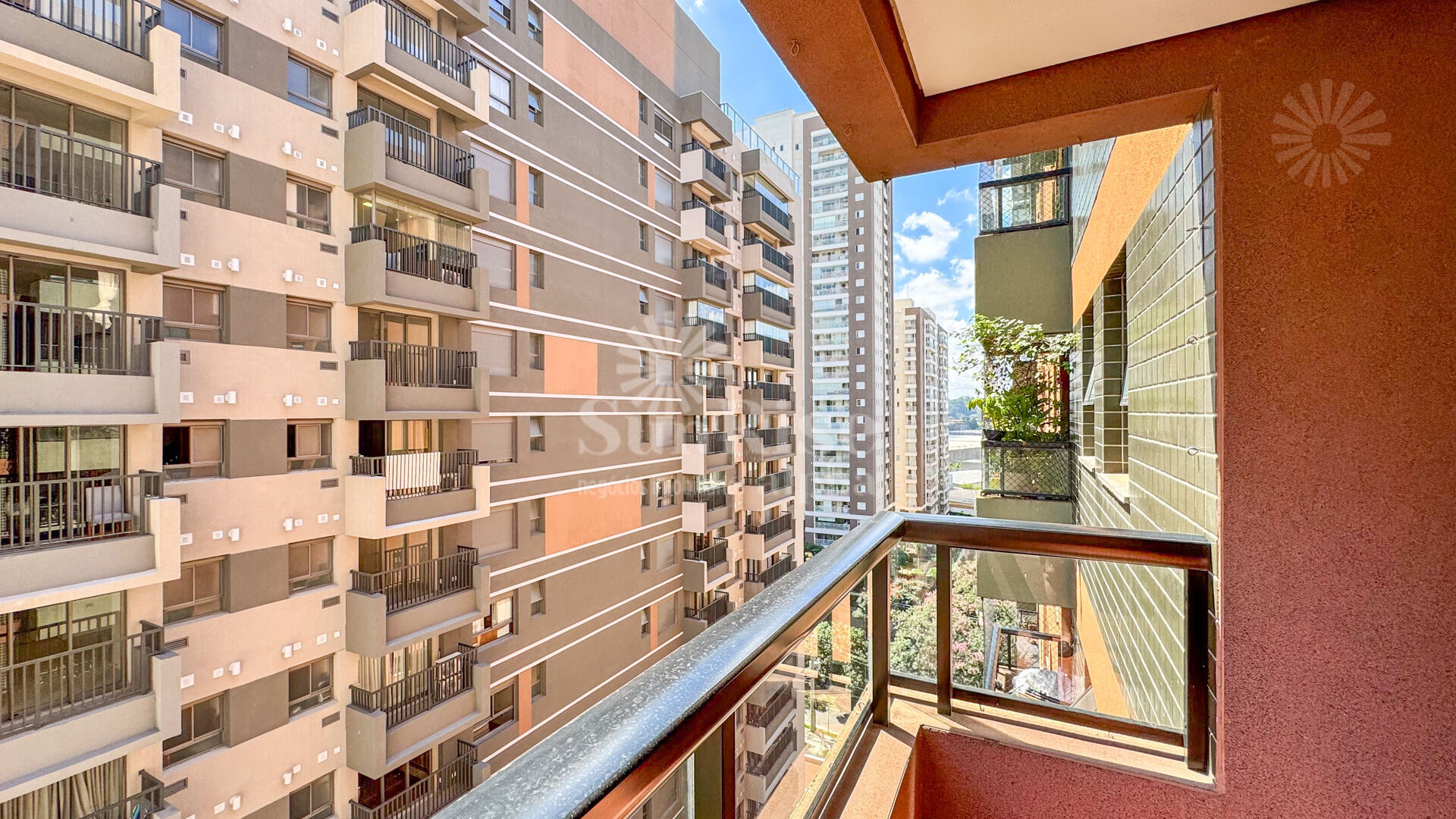 Apartamento, Alphaville Industrial, Barueri