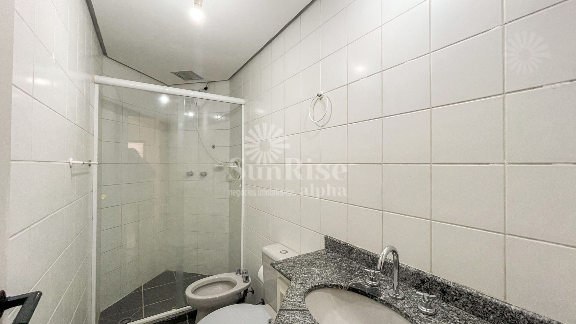 Apartamento, Alphaville Industrial, Barueri