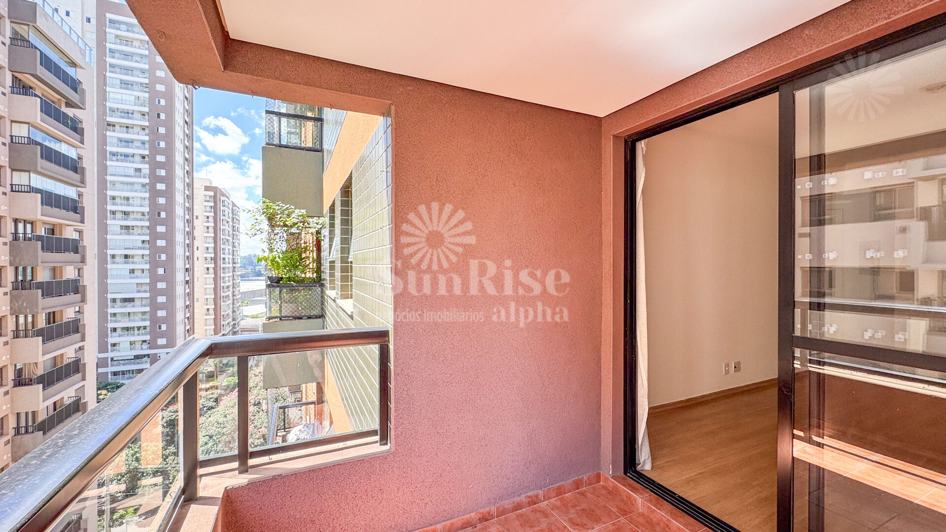 Apartamento, Alphaville Industrial, Barueri