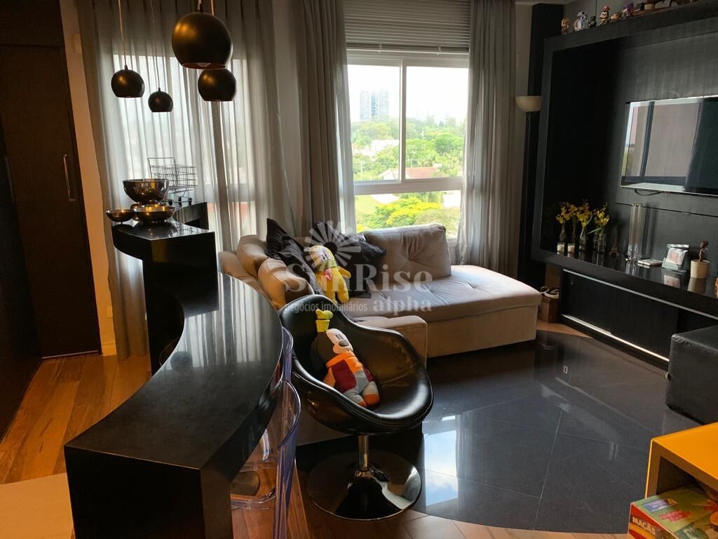 Apartamento, Melville Empresarial Ii, Barueri
