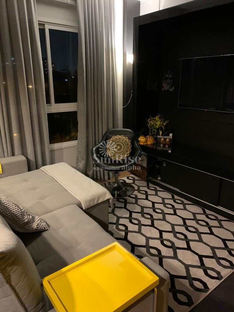 Apartamento, Melville Empresarial Ii, Barueri