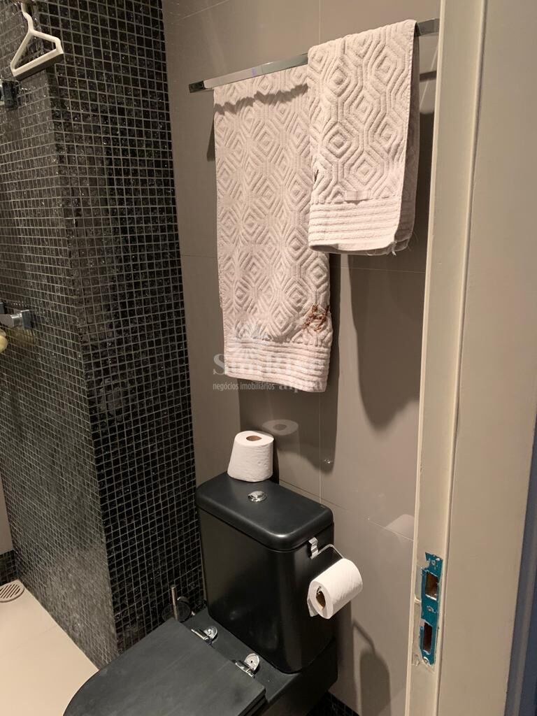 Apartamento, Melville Empresarial Ii, Barueri