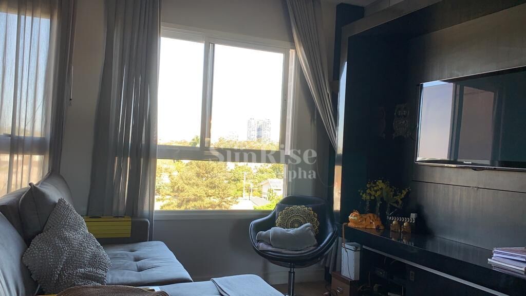 Apartamento, Melville Empresarial Ii, Barueri