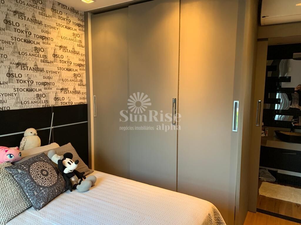 Apartamento, Melville Empresarial Ii, Barueri