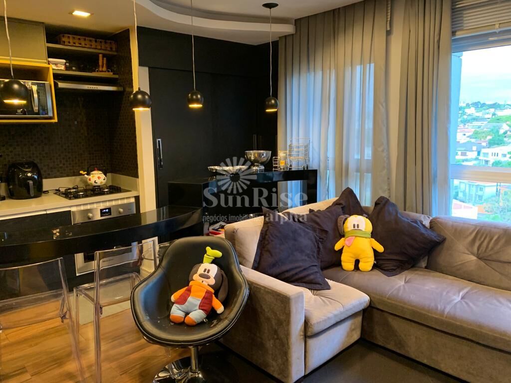 Apartamento, Melville Empresarial Ii, Barueri