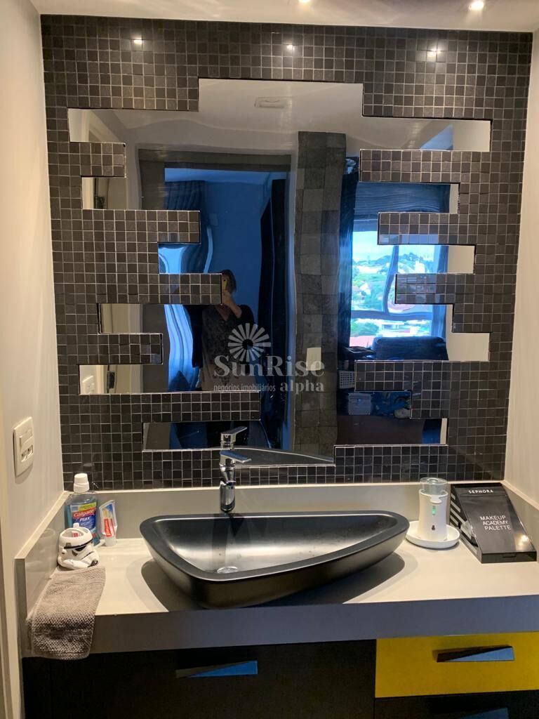 Apartamento, Melville Empresarial Ii, Barueri