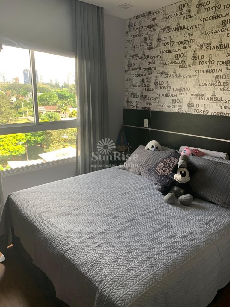 Apartamento, Melville Empresarial Ii, Barueri