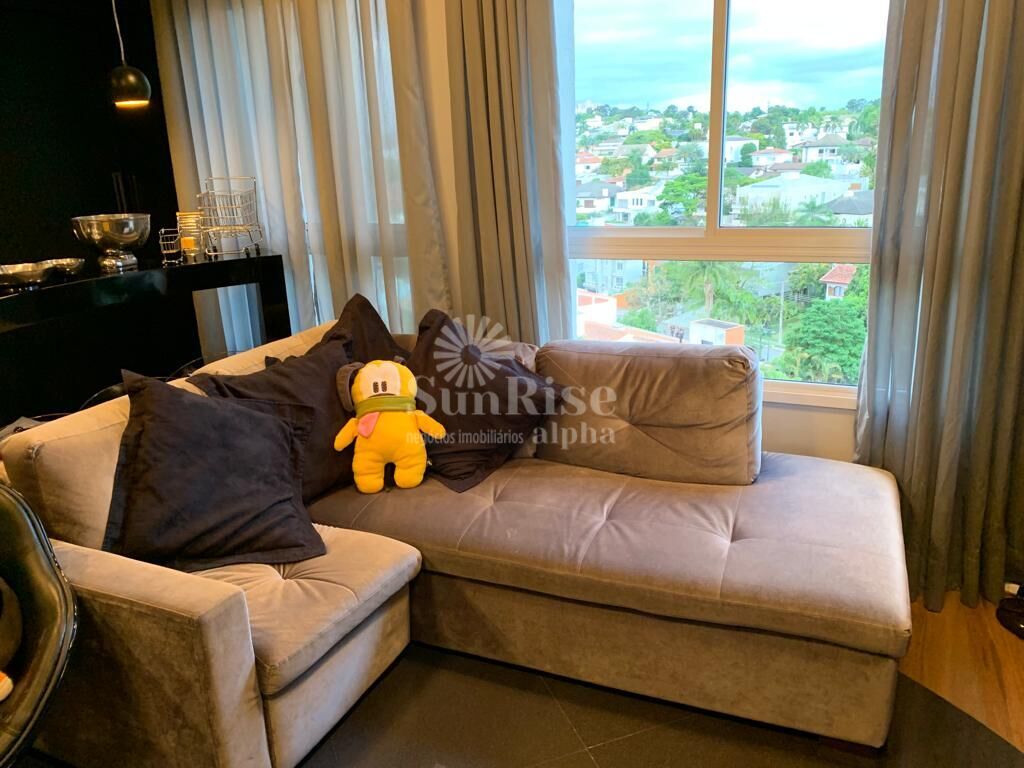 Apartamento, Melville Empresarial Ii, Barueri