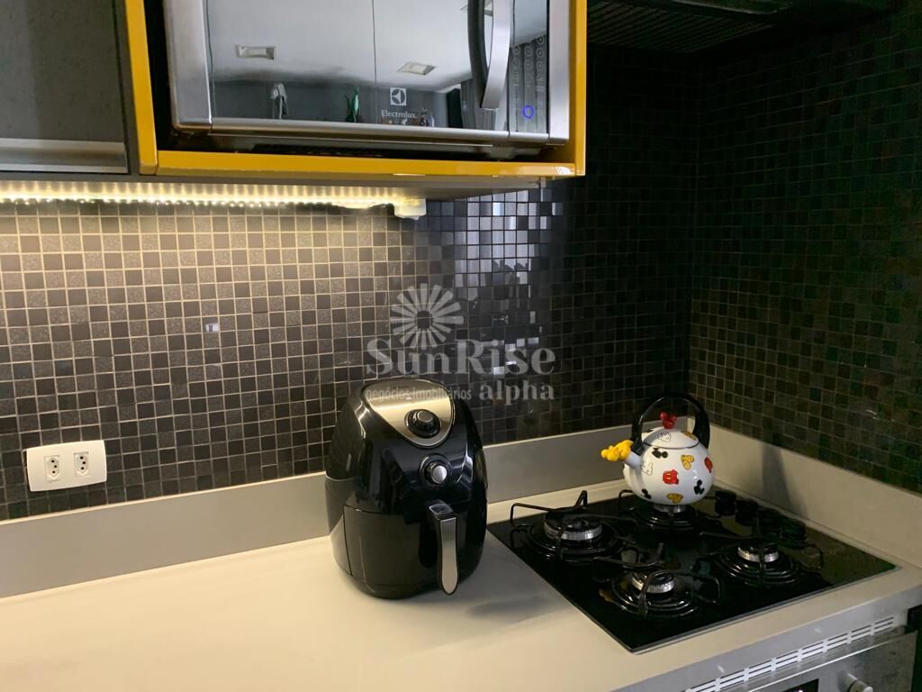 Apartamento, Melville Empresarial Ii, Barueri