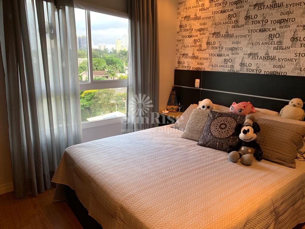 Apartamento, Melville Empresarial Ii, Barueri