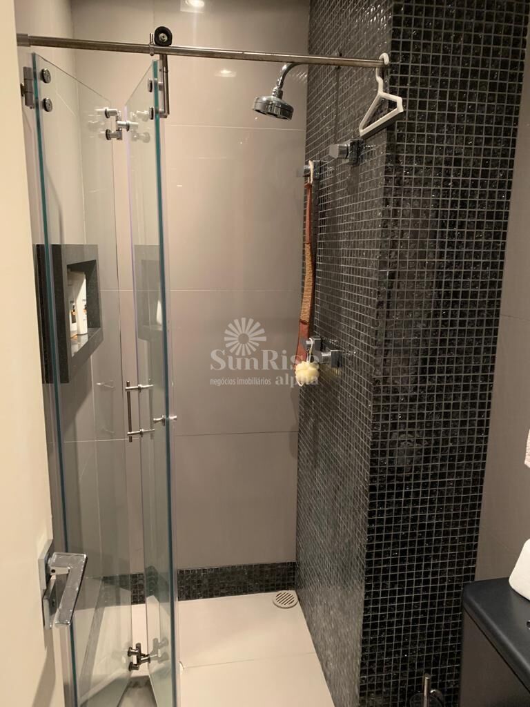 Apartamento, Melville Empresarial Ii, Barueri