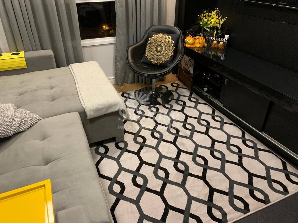 Apartamento, Melville Empresarial Ii, Barueri