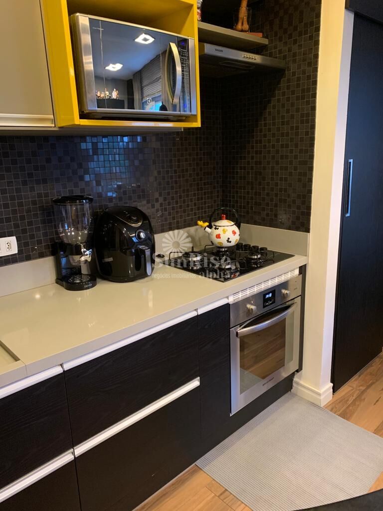 Apartamento, Melville Empresarial Ii, Barueri