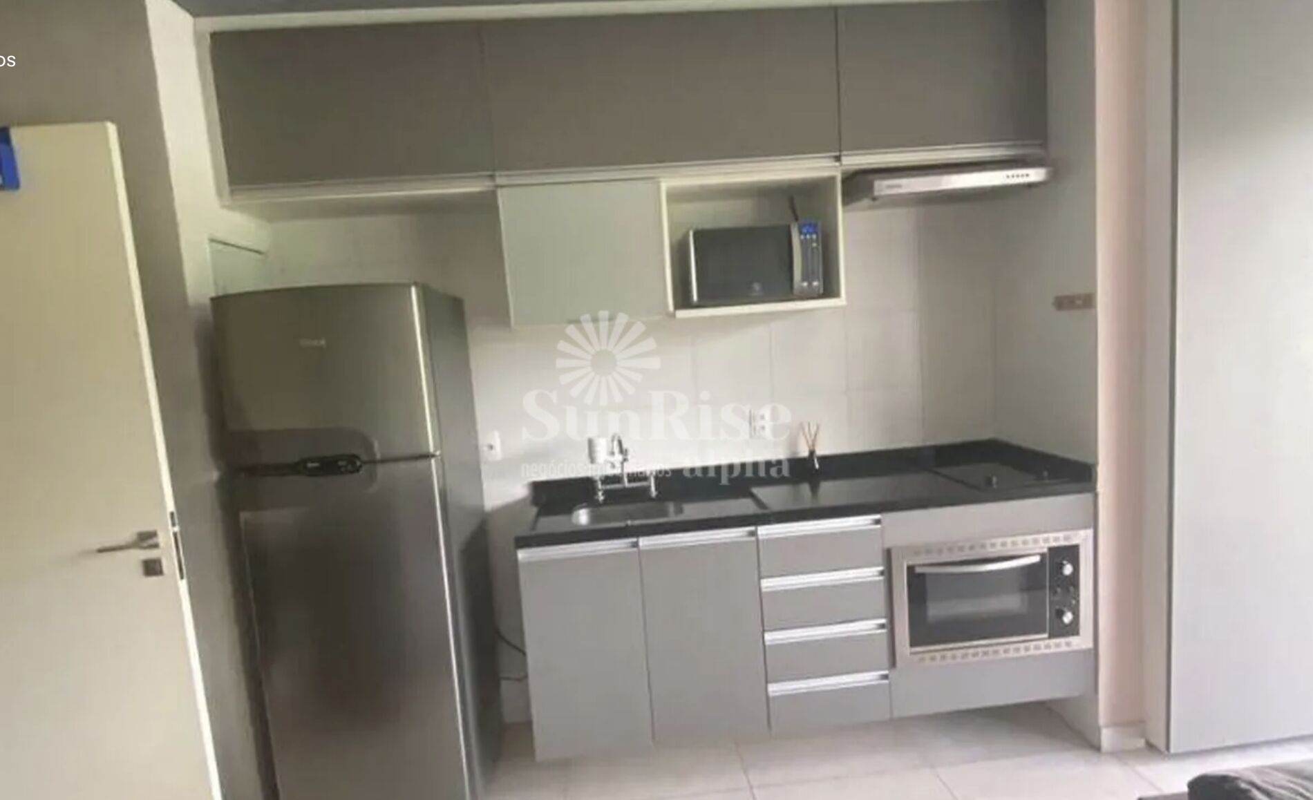 Apartamento, 1 quarto, 49 m² - Foto 15