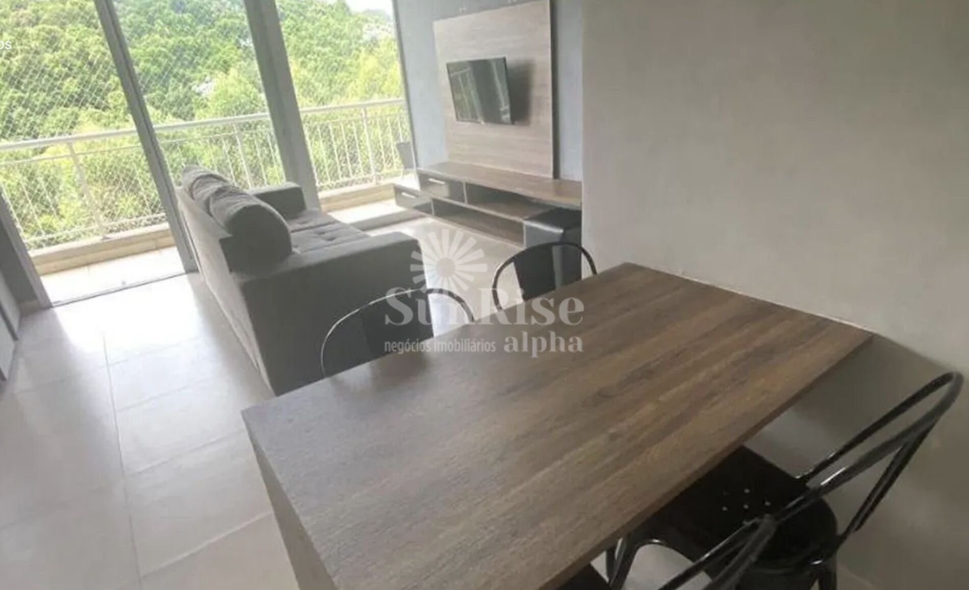 Apartamento, 1 quarto, 49 m² - Foto 4