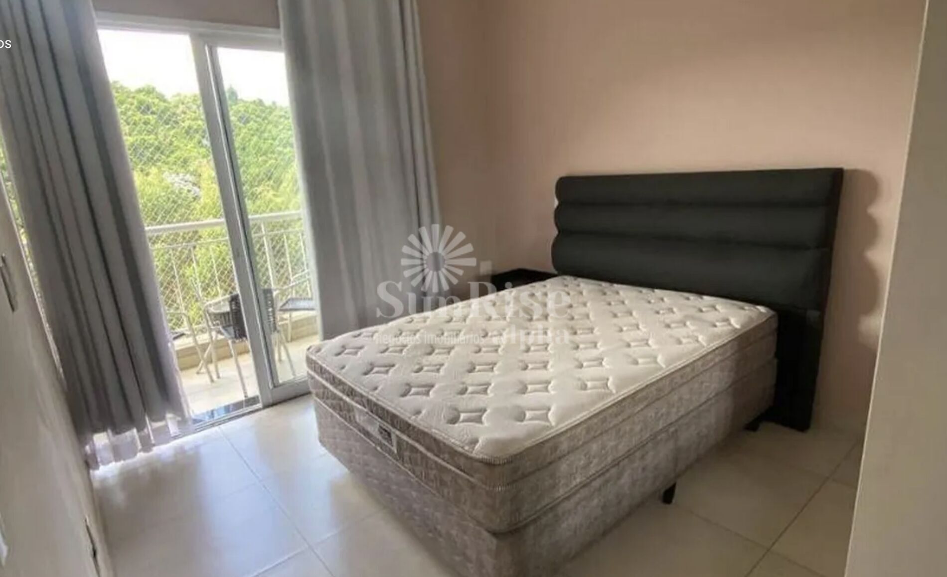 Apartamento, 1 quarto, 49 m² - Foto 3