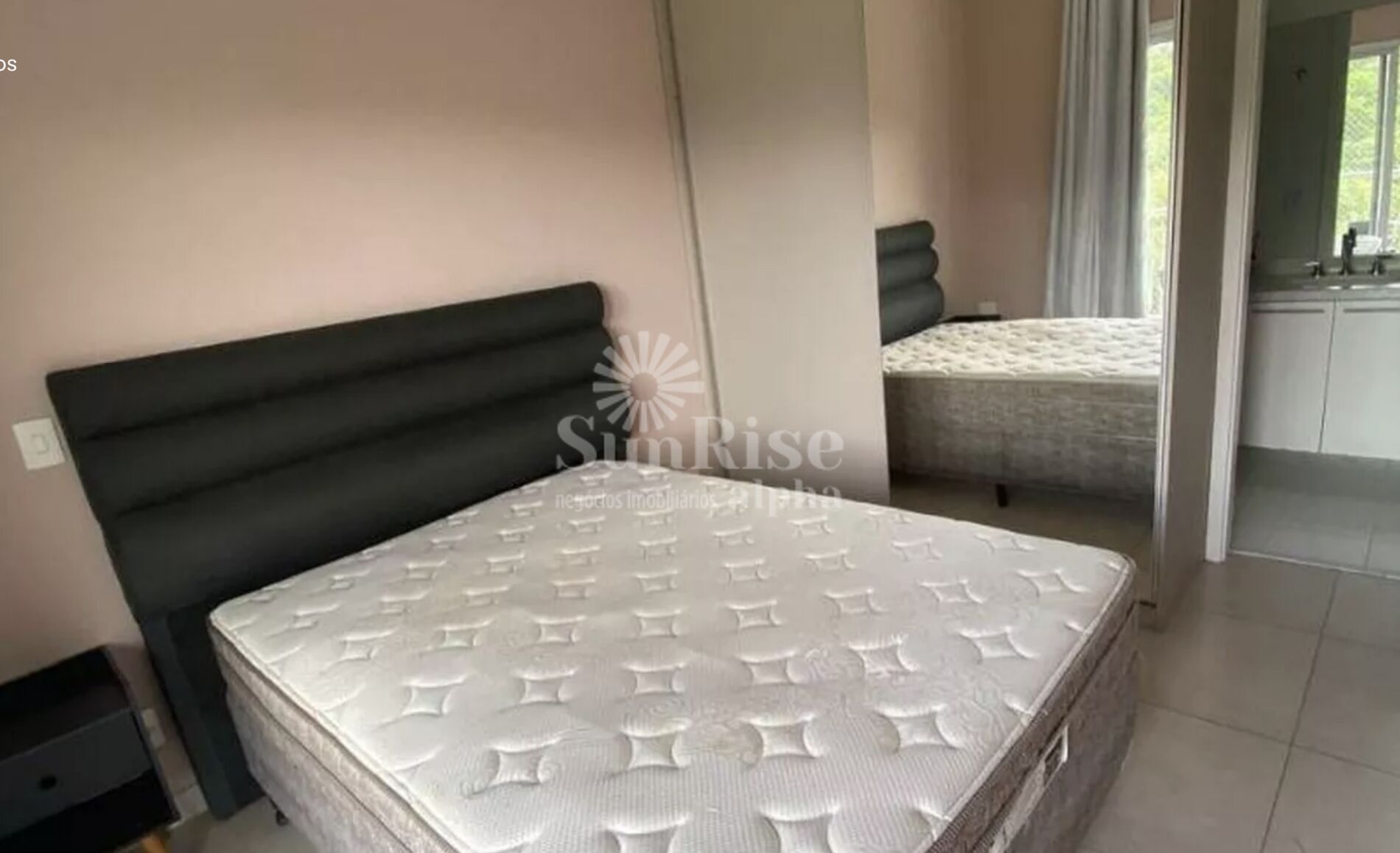 Apartamento, 1 quarto, 49 m² - Foto 6