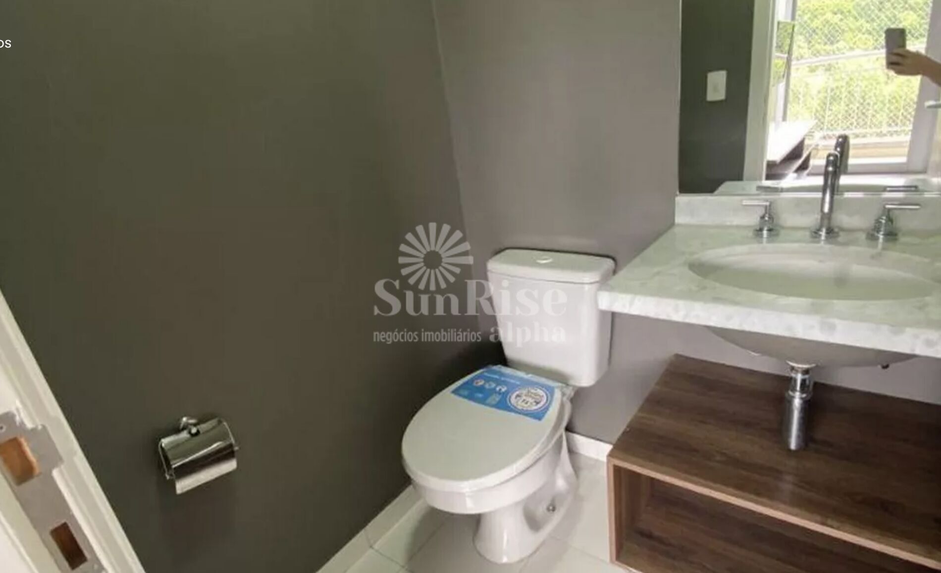 Apartamento, 1 quarto, 49 m² - Foto 7