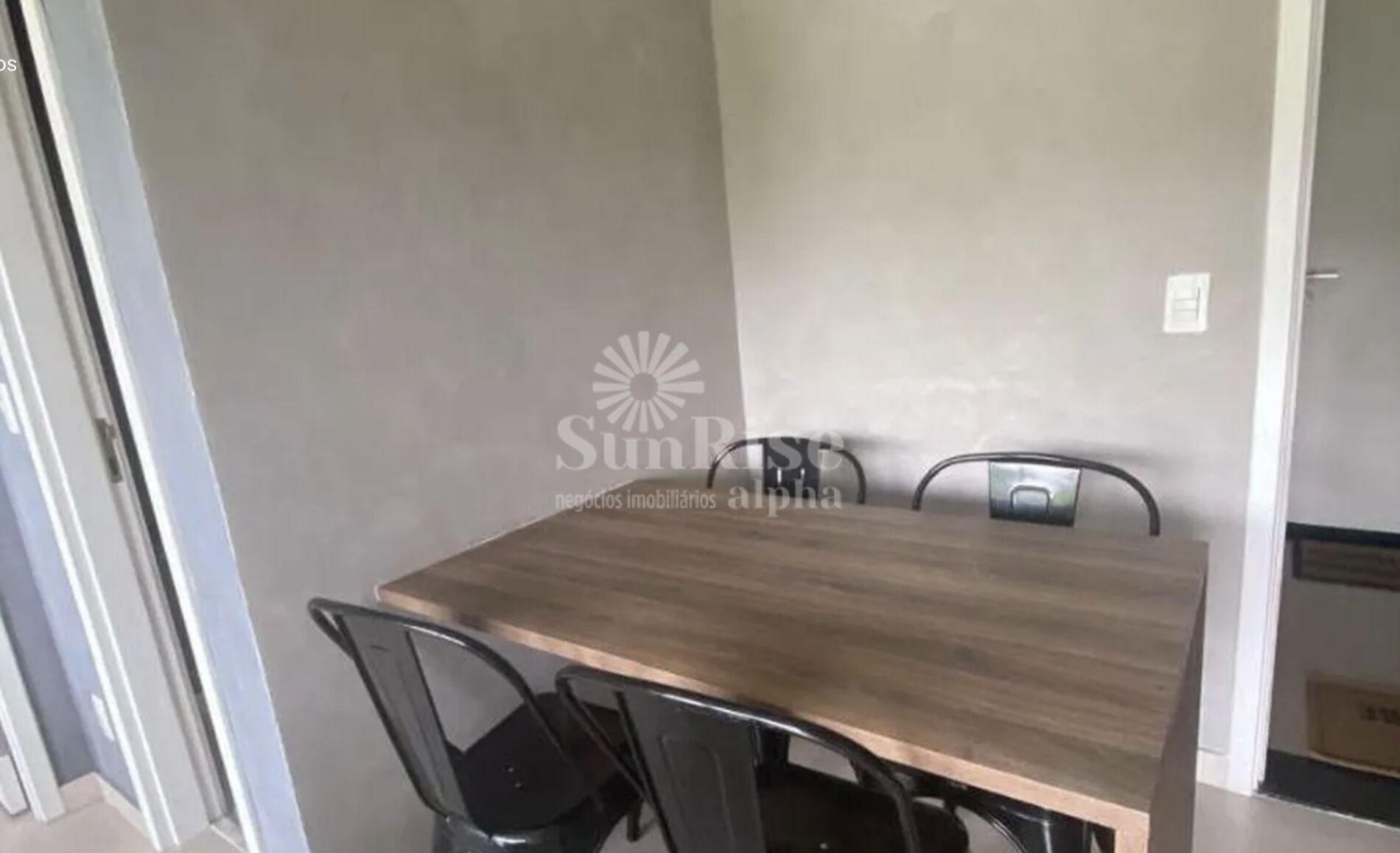 Apartamento, 1 quarto, 49 m² - Foto 5