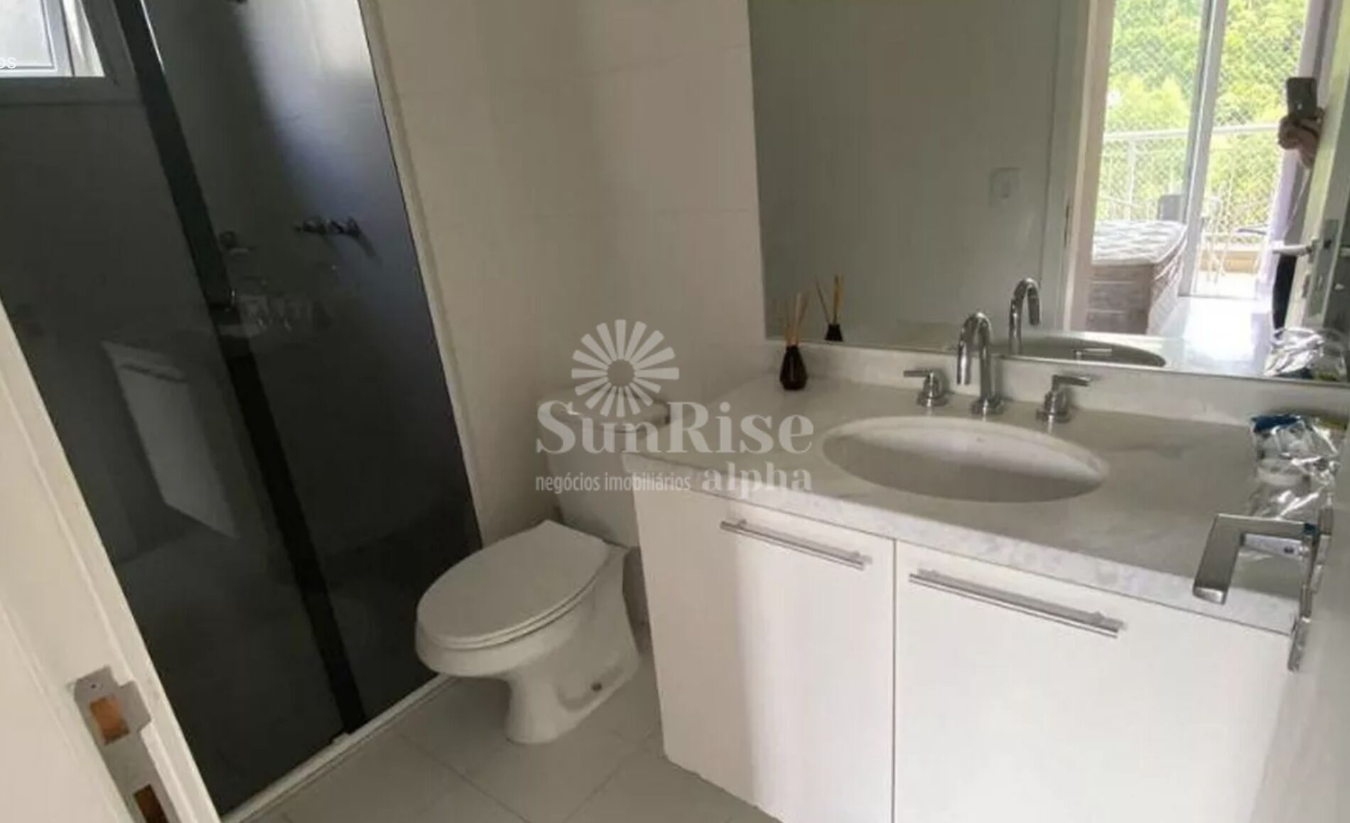 Apartamento, 1 quarto, 49 m² - Foto 8