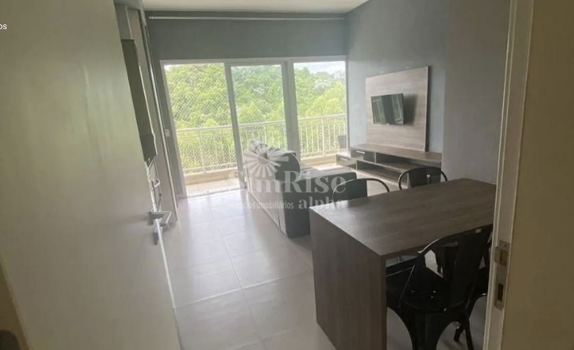 Apartamento, 1 quarto, 49 m² - Foto 14